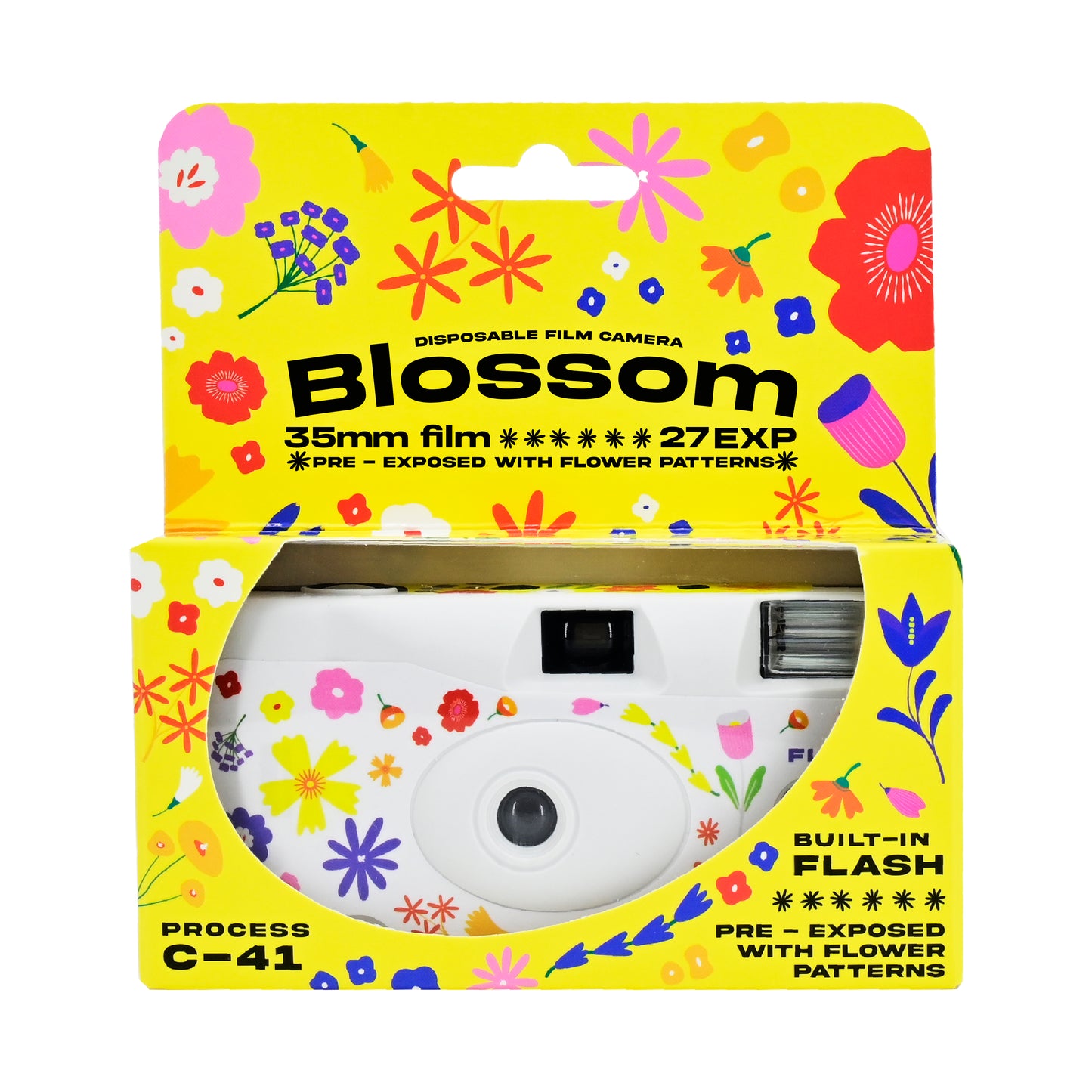 Retocolor Blossom 400 Disposable