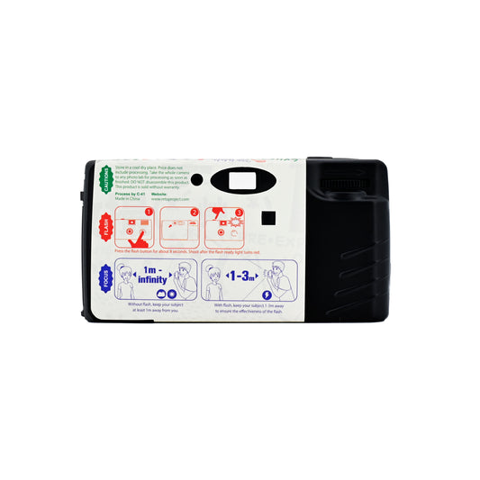 Retocolor Emoticon 400 Disposable