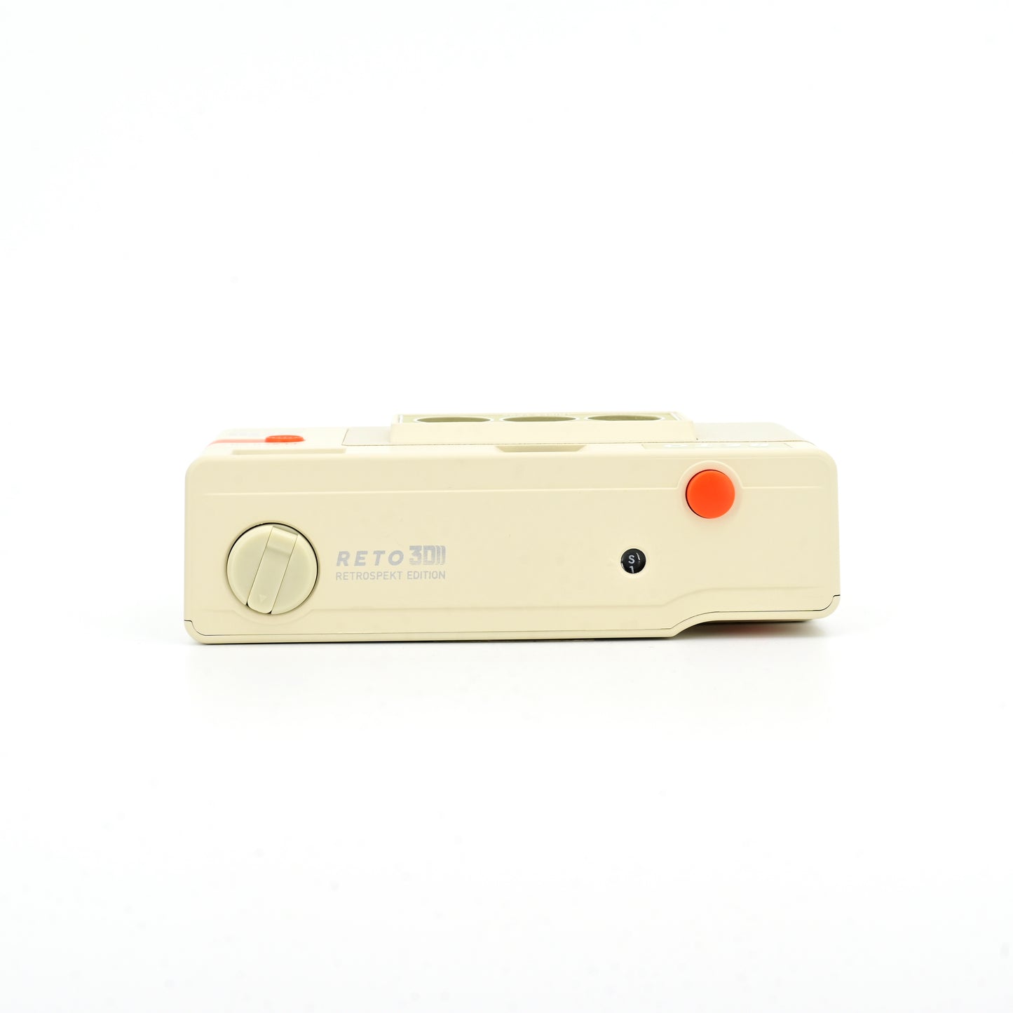 RETO3D X Retrospekt Edition