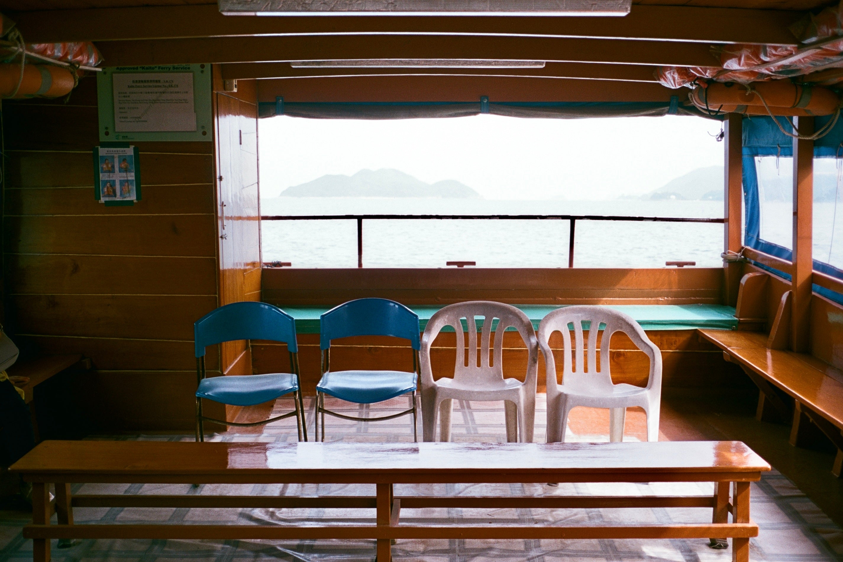 Pellicola Reto Color Maple 100 ISO 35mm - 27 Esposizioni, Colori Retro, Sviluppo C41 - Foto 2