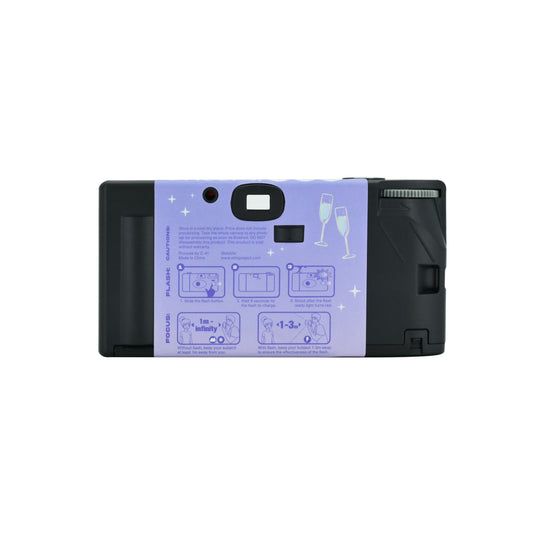 Retocolor Cheers 400 Disposable