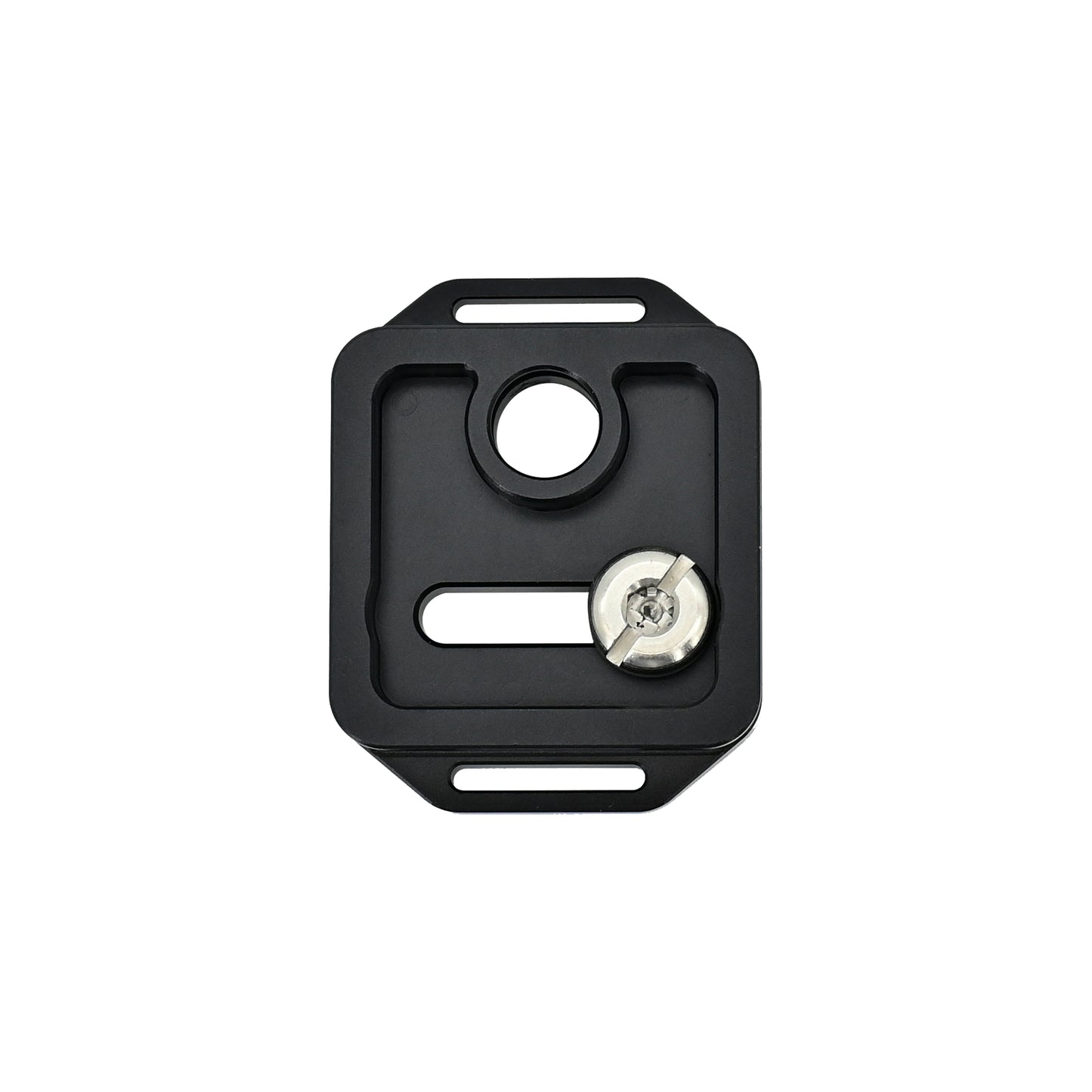RETO Quick Release Plate TPM-01 with 1/4"-20 Screw