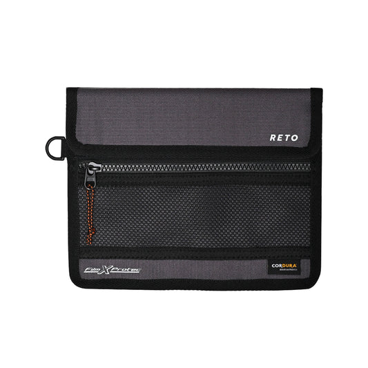 RETO Film X-Protec Bag Size M (22.5 x 18.0 cm)