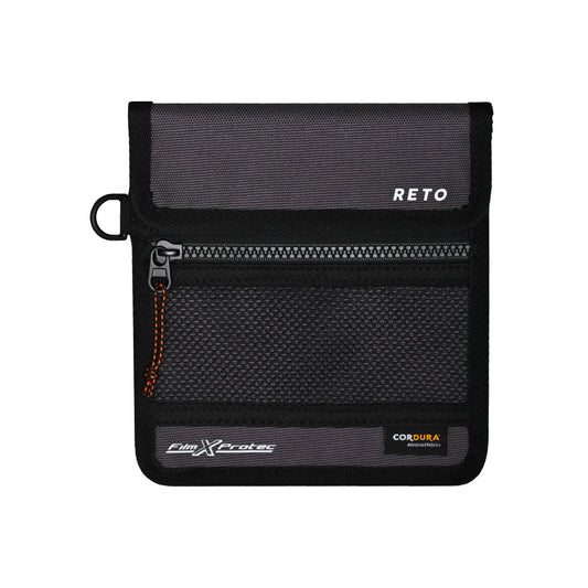 RETO Film X-Protec Bag Size S (16.5 x 18.0 cm)