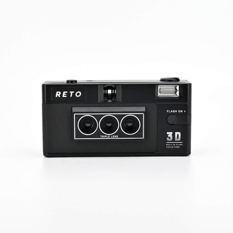 RETO3D Classic – RETO Project
