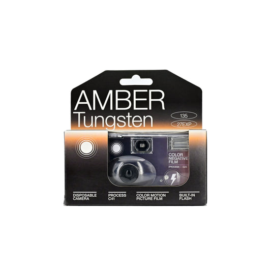 AMBER Tungsten Disposable